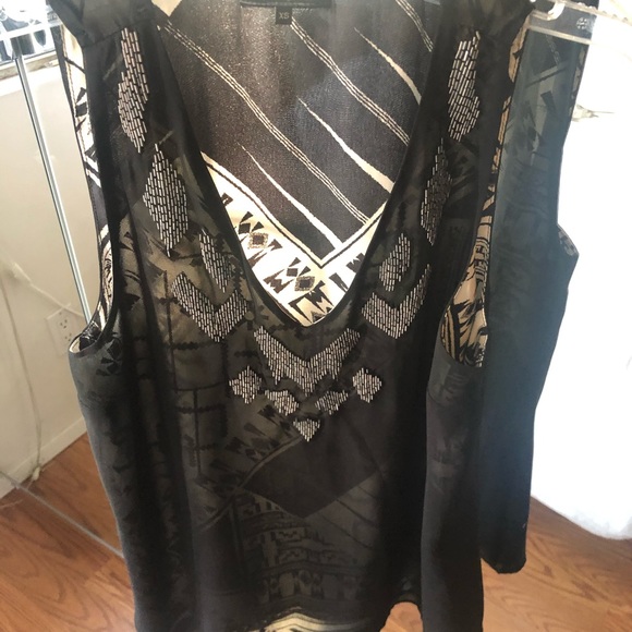 Guess top - Picture 4 of 4